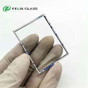 FELIX Vidrio Templado Sólido Industrial para Monitor LCD de 0.5mm 0.7mm 1mm 2mm 3mm, Antiarañazos y Antihuellas - Product Image 4