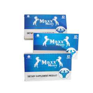 Complément alimentaire pour la vitalité masculine, endurance et santé, comprimés d'Épimède, supplément énergétique Mada Card - Product Image 5