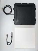 Récepteur GNSS ARK/TK2 120 dB anti-brouillage et anti-contrefaçon CRPA, synchronisation RTK, orientation, bande complète 5,8-32 cm L1 L2 L5 pour drone UAV