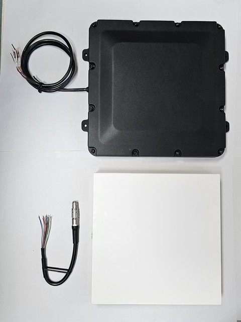 ARK/TK2 120dB Anti Jamming Anti Spoofing CRPA GNSS Receiver RTK Timing Heading 5.8-32cm Full Band L1 L2 L5 for UAV Drone