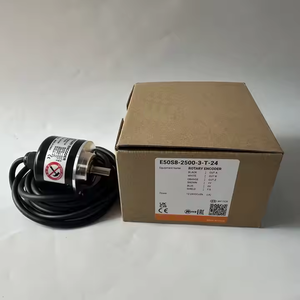 100% New Original Genuine <b>Encoder</b> E50S8-360-3-T-24 - Product Image 1