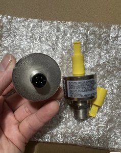 Solenoide direccional de carrete R900574632 4WE6D6X/EG24K4QMBG24 Interruptor de límite 4WE6D6X/EG24K4QMBG24 - Product Image 5