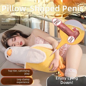 Mini-vibromasseur réaliste en forme de chat pour femme adulte, rétractable automatiquement, étanche IPX7, jouet de masturbation – Parfait - Product Image 3