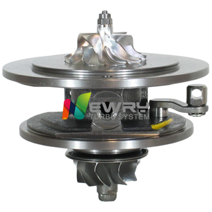 Cartucho Turbo de repuesto Newry OE BV40 54407100501 54409880007 para motor <span class=keywords><strong>Volkswagen</strong></span> Golf/Jetta/<span class=keywords><strong>Sharan</strong></span> AUQ/ AGU/AQA nuevo - Product Image 1
