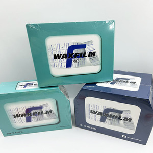 XZ Lab Supplies Disposable PP Sealing Film 4 In X 125 Ft Eco Friendly For Lab Research Customizable OEM ODM - Product Image 2
