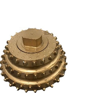 Machine de perçage de Tunnel <span class=keywords><strong>TBM</strong></span>, coupe-rouleau à disque, coupe-plaque de blindage pour Tunnel 12 "<span class=keywords><strong>15</strong></span>" 18 "22" - Product Image 1