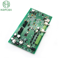 Servicio de Ensamblaje de PCB para Automoción, Certificado IATF16949, SMT para ECU y BMS, Fabricante OEM Llave en Mano