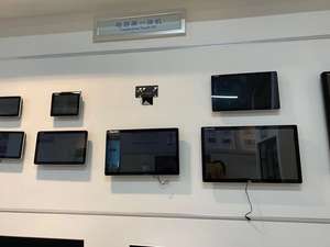 TouchWo 뜨거운 판매 11.6 13.3 14 인치 LCD 터치 스크린 모니터 반응과 부드러운 터치 하이 퀄리티 - Product Image 5