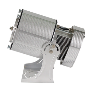 Logo Flash chiếu tùy chỉnh led gobo đèn pin - Product Image 1