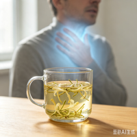 Sachets de tisane de fleurs de chèvrefeuille en gros pour le confort de la gorge et le bien-être respiratoire, marque privée, stock usine OEM