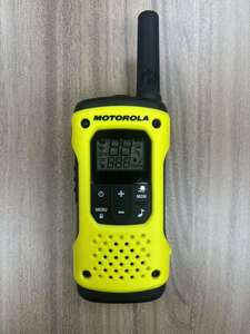 Walkie Talkie Motorola de Largo Alcance para Niños <span class=keywords><strong>Cdm</strong></span> T92 - Product Image 6