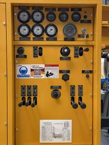 KY 200m 300 m 400m 500m acqua trapano macchina DTH impianto di perforazione per pozzi d'acqua - Product Image 4