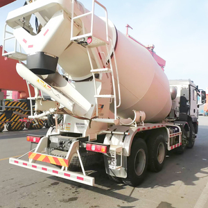<span class=keywords><strong>Camión</strong></span> Mezclador de Cemento y Concreto Shacman M3000S 8x4 10 12 <span class=keywords><strong>M3</strong></span> 340hp TX NX Usado de Segunda Mano 2021 <span class=keywords><strong>2022</strong></span> - Product Image 6