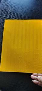 Macchina per rivestimento in nastro riflettente autoadesivo in PVC PET - Product Image 4