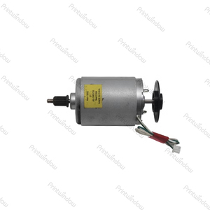 มอเตอร์ RM1-7602สำหรับ <span class=keywords><strong>Canon</strong></span> <span class=keywords><strong>ImageClass</strong></span> <span class=keywords><strong>MF3010</strong></span> - Product Image 1