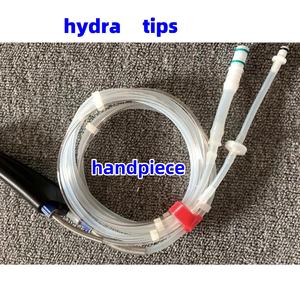 Vente flash : Conseils de soin du visage Hydra Skincare, Hydrafacy, hydratation intense, exfoliation, conseils de beauté, embouts pour appareil d'hydrodermabrasion - Product Image 5