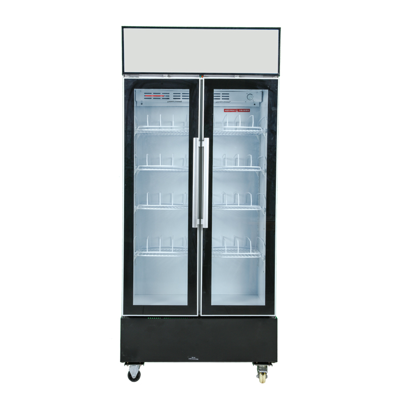 Classic Single Door LED Eco Friendly
