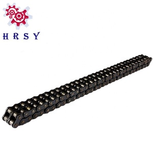 Duplex <span class=keywords><strong>Roller</strong></span> Chain DIN/ISO Tiêu Chuẩn 24A-2 - Product Image 3