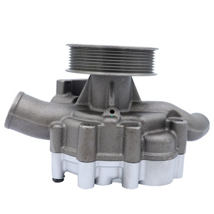Bomba de Agua Cw para Motor Caterpillar C7 3126 3126B 3126E 320D 330D 336D, Pieza de Repuesto - Product Image 1