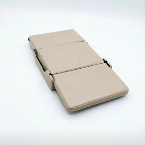 Asientos Plegables Dobles para <span class=keywords><strong>Camper</strong></span> Van, Cama para Camping, Compatible con <span class=keywords><strong>Mercedes</strong></span> Viano <span class=keywords><strong>W639</strong></span> <span class=keywords><strong>Vito</strong></span> Sprinter W907 313, Venta al Por Mayor - Product Image 6