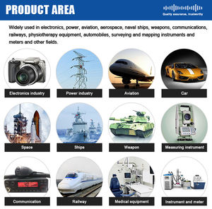 Ensemble médical stérilisable PAG/PKG |   Prise d'aviation multi-cœur personnalisable 0P/1P/2P à verrouillage automatique pour appareils cliniques - Product Image 5