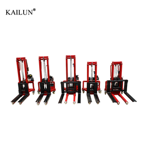 300 ק "ג חוות ג 'ס חווה מלאכה 4 גלגל מיני גבלסטאפלר חשמלי מלגזה - Product Image 4