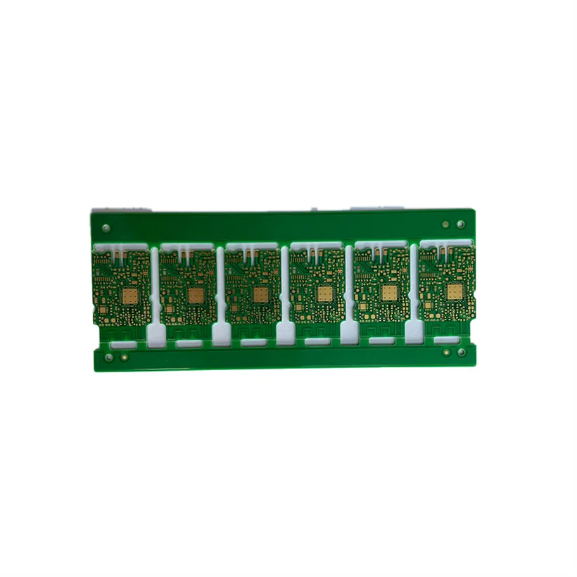 Sử Dụng Tốt Sản Xuất Tại Trung Quốc Tùy Chỉnh Nhiều Lớp PCB Bảng Mạch Với Chất Lượng Cao HDI PCB