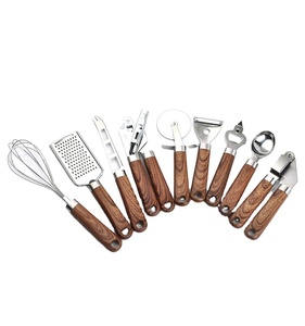 Prodotti di Tendenza 2026 Nuovi Arrivi Set di Utensili da <span class=keywords><strong>Cucina</strong></span> - Product Image 1