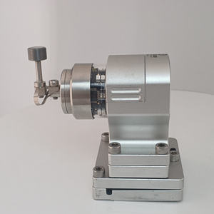 Calibrateur d'outils CNC haute précision pour une mesure précise des outils - Product Image 2