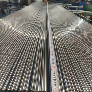Ronsco 2 Inch B-2 Inconel Ống Phụ Kiện Hastelloy C22 Ống Và Ống Cao Nickel Hợp Kim 625 Hàn Nickel Ống - Product Image 5