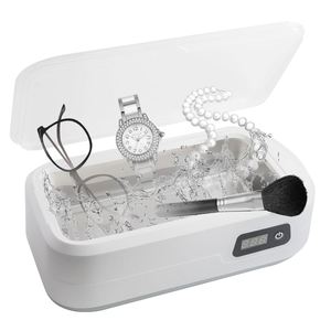 Máquina de Limpieza Ultrasónica In the Trend TY-20241210-68 para Joyas, Relojes, Gafas y Dentaduras Postizas, Origen China - Product Image 1
