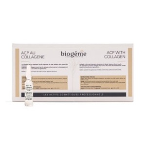 Biogne Acp con Collagene 10 X 3 Ml Siero per Nutrimento e Rassodamento della Pelle - Product Image 1