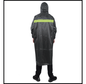 Traje Impermeable Universal para Adultos, Portátil, de Viaje, Oxford, a la Moda, para <span class=keywords><strong>Lluvia</strong></span>, para Campamento al Aire Libre, Motocicleta - Product Image 4