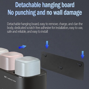 Intelligente Induction Multi-funzione UVC spazzolino <span class=keywords><strong>da</strong></span> <span class=keywords><strong>denti</strong></span> <span class=keywords><strong>sterilizzatore</strong></span> <span class=keywords><strong>per</strong></span> uso domestico spazzolino <span class=keywords><strong>da</strong></span> <span class=keywords><strong>denti</strong></span> sterilizzazione - Product Image 5