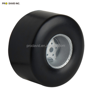 ลูกบอลบีบคลายเครียด PU ลดความวิตกกังวล ลูกบอลโฟมบีบเล่น - Product Image 5