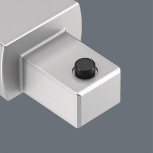 WERA - 05078654001 Inserto de llave de anillo abierto 9x12mm-EAN 4013288196392 LLAVES DE TORQUE BITS - Product Image 3