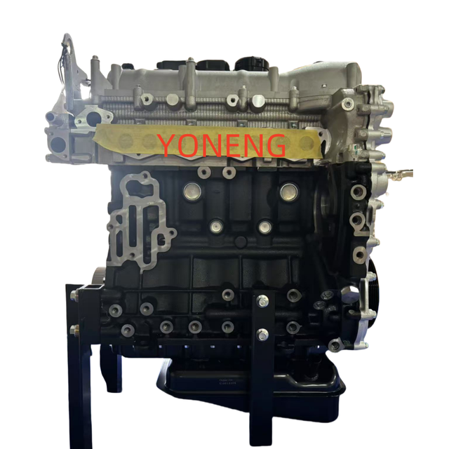 TOP QUALITY D20TCID engine assembly for changan