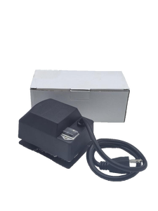 Kit de rôtissoire <span class=keywords><strong>pour</strong></span> <span class=keywords><strong>barbecue</strong></span> RM-A101 - Compatible au charbon de bois, résistant à la chaleur, facile à nettoyer, en plastique, <span class=keywords><strong>pour</strong></span> <span class=keywords><strong>barbecue</strong></span> - Product Image 3