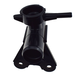 Nuevo Cuello de Llenado de Refrigerante del Radiador del Motor para Toyota Belta Ractis ist Yaris Vitz 2002-2016 16502-23010 165020Q010 - Product Image 1