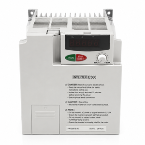FR-A520-15K-EC |   Variador de Frecuencia |   Clase 200V |   15 kW - Product Image 3