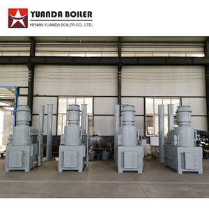 उद्योग निर्धूम कृषि कपड़ा नगरपालिका ठोस अपशिष्ट incinerators से मना - Product Image 2