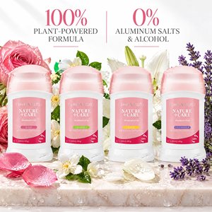 Desodorante en barra para mujer, tamaño mini para viaje, 48 horas de duración, venta al por mayor, OEM, marca privada, desodorante corporal completo para mujer. - Product Image 2