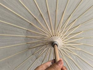 Custom Design 6pcs Set Wall Hanging <b>Paper</b> Fans Floral Festival Party Birthday Wedding Decorations Hand-Folded <b>Paper</b> Crafts - Product Image 6