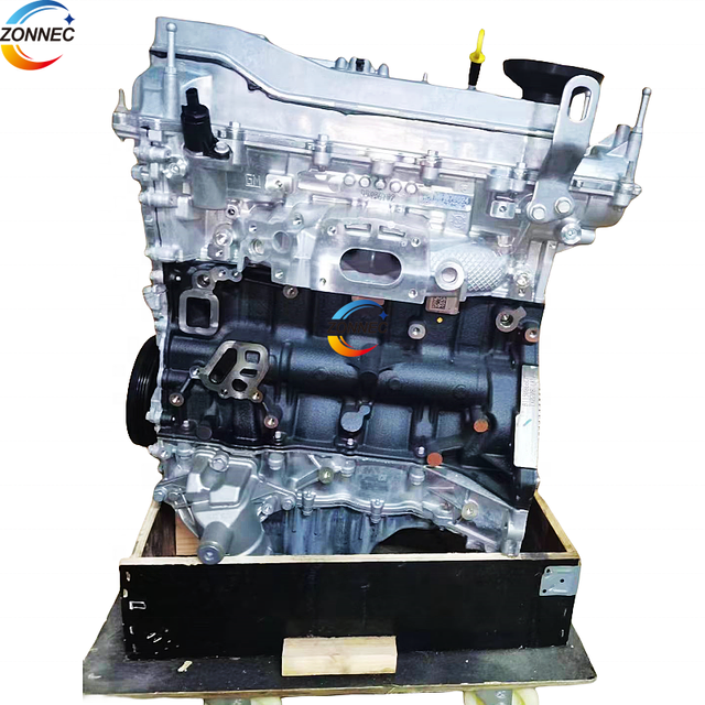 High Quality 1.6T A16XHT Engine for Opel Insignia Engien Assembly