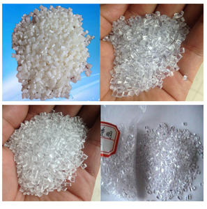 Résine PC <span class=keywords><strong>de</strong></span> haute qualité et à bas <span class=keywords><strong>prix</strong></span> Granules <span class=keywords><strong>de</strong></span> polycarbonate PC à viscosité moyenne PC0703R PC - Product Image 6