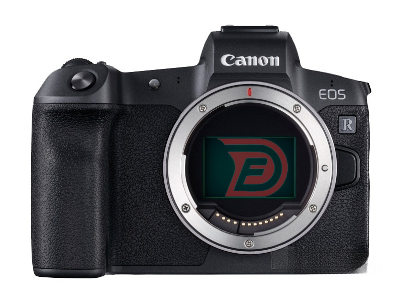 EOS R