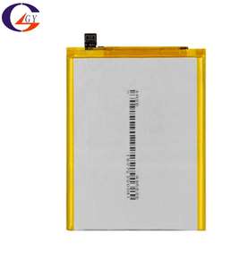 Batería de Repuesto para Teléfono Celular de 5000 mAh JK50 para Motorola Moto G Power G7 Power XT2117 XT1942 - Product Image 2