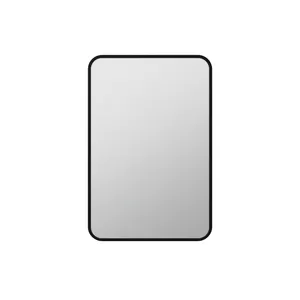 مرآة Led ذكية مضادة للضباب ديكور مرآة حمام مرآة Led
