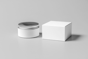 White Custom Logo Foldable <b>Magnetic</b> Premium Luxury Recyclable Rigid Cardboard Paper Packaging Clothing <b>Box</b> Flip Top Gift Boxes - Product Image 6