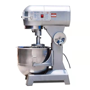 Mélangeur planétaire électrique 10L-100L en acier inoxydable pour boulangerie, nouvelle <span class=keywords><strong>machine</strong></span> <span class=keywords><strong>à</strong></span> pâte commerciale <span class=keywords><strong>à</strong></span> haute productivité - Product Image 6